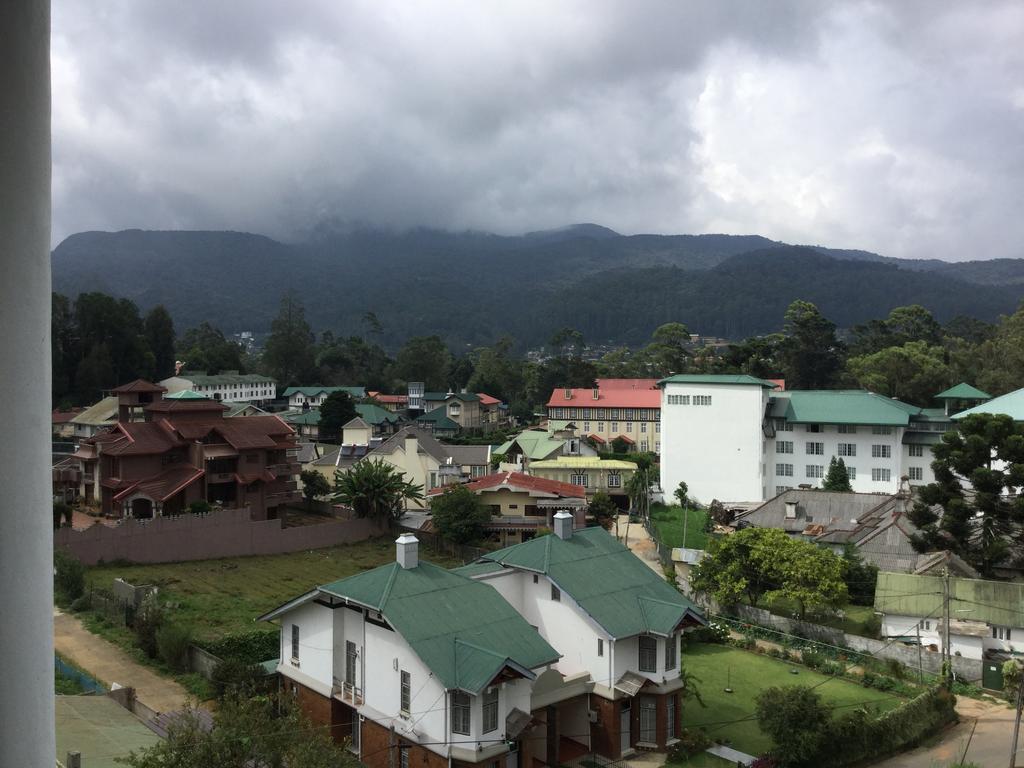 Skylight Apartment Nuwara Eliya Exterior photo